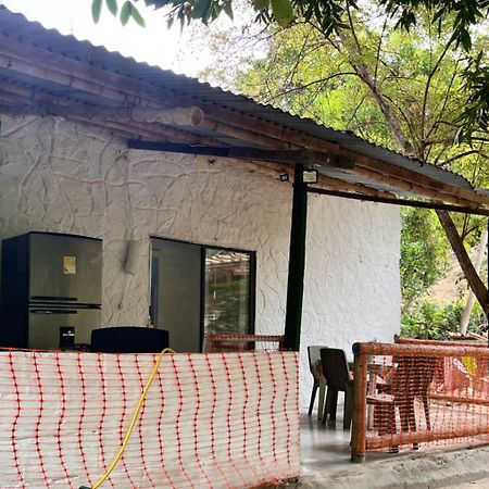 Cabana El Tucan มินกา ภายนอก รูปภาพ