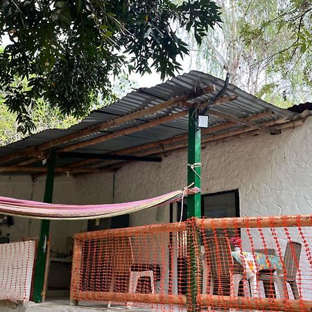 Cabana El Tucan มินกา ภายนอก รูปภาพ