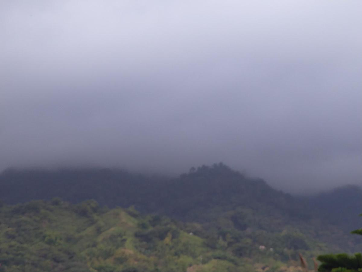 Cabana El Tucan มินกา ภายนอก รูปภาพ