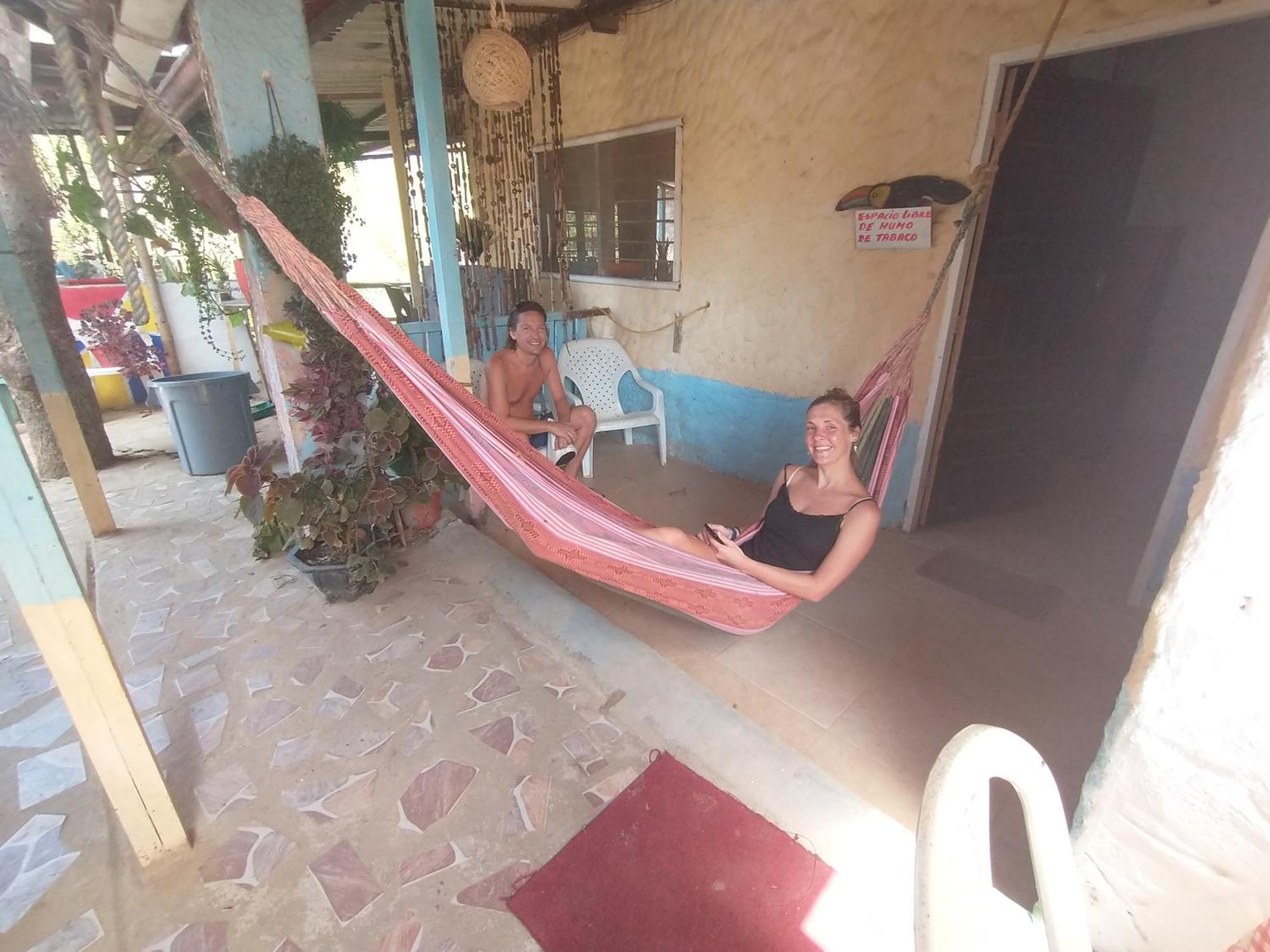 Cabana El Tucan มินกา ภายนอก รูปภาพ